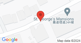 St. George's Mansions Map