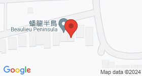 蟠龍半島 地圖