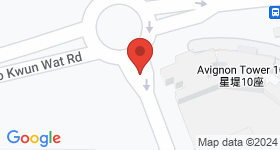 Ocean Camino Phase 2 Map