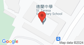 傲玟 地圖