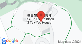 德田邨 地圖
