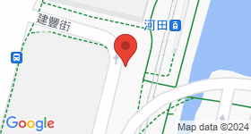 The Parkville 地图