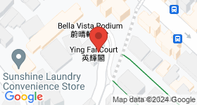 Ying Fai Court Map
