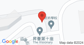 東環 地圖