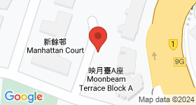 珏堡 地图