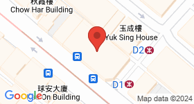 金华大厦 地图
