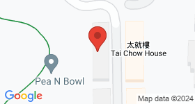 太成楼 地图