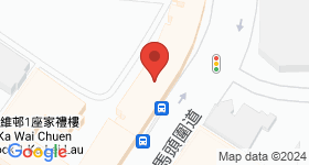 家維村 地圖