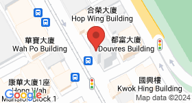 誉都 地图