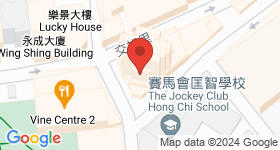 萃峯 地图
