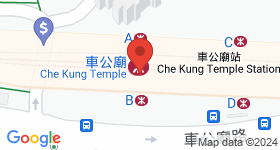 溱岸8號 地圖