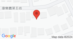 康樂園 地圖