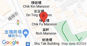 积富楼 地图