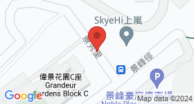 御半山 地圖