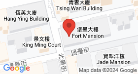 美嘉洋楼 地图