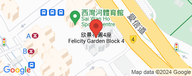 Felicity Garden Unit G, High Floor, Block 3 Address