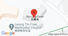 Siu Lung Court Map
