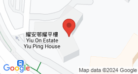 耀安村 地圖