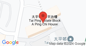 太平邨 地图