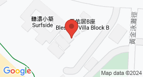 天佑居 地图