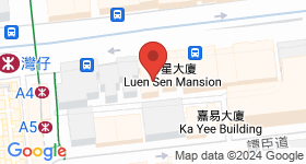 光裕楼 地图