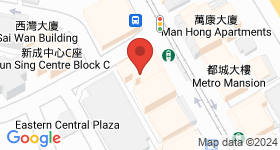 新成大樓 地圖