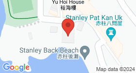 1 Stanley Main Street Map