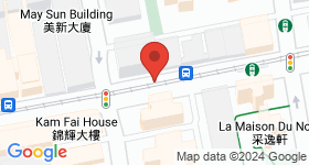 Shun Hing Building Map