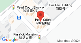 Pearl Court Map