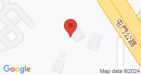 稔湾村 地图