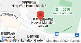 豪华大厦 地图