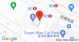 Fou Wah Centre Map
