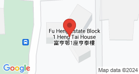 Fu Heng Estate Map