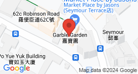 Carble Garden Map