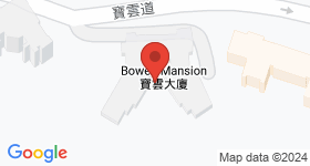 Bowen Mansion Map