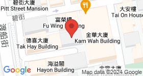 德昌阁 地图