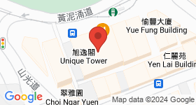 永胜大厦 地图