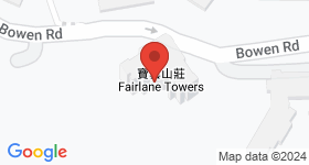 寶雲山莊 地圖