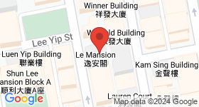 Le Mansion Map