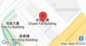 全發大廈 地圖