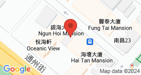 瑞英樓 地圖