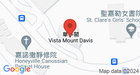 华亭阁 地图