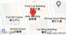Jade Building Map