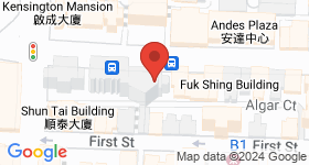 New Star Building Map