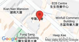 227 Wing Lok Street Map