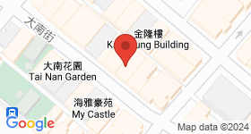 大南街76號 地圖