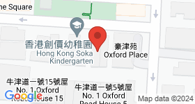 慕禮道6號 地圖