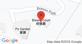 Brewin Court Map