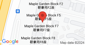 Maple Garden Map