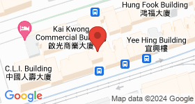 Luen Wo Building Map